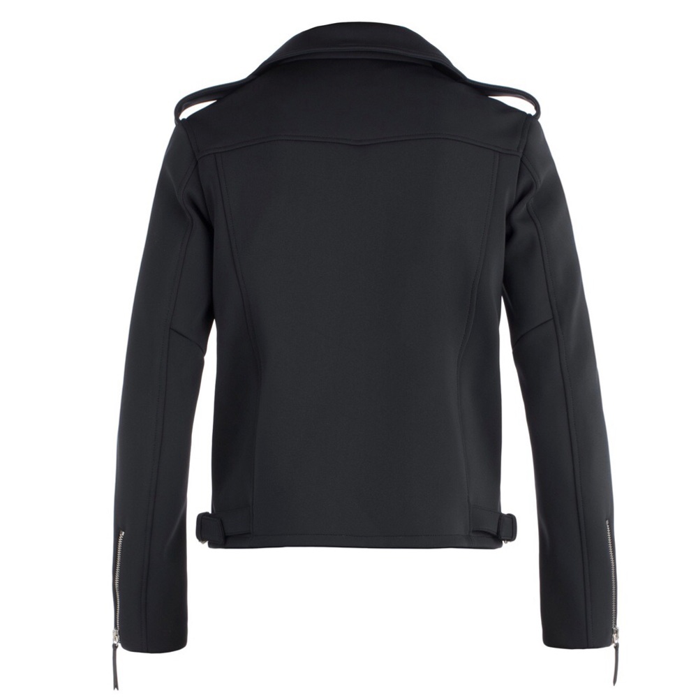 GIUSEPPE ZANOTTI Exclusive Boutique Jacket - NEW - Picture 5 of 6